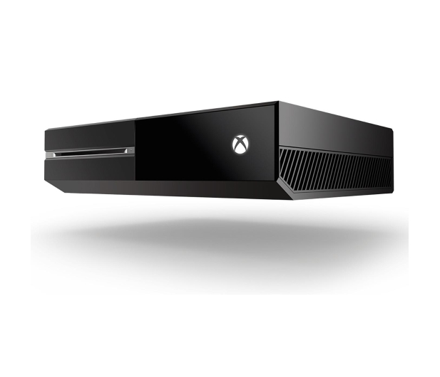 Microsoft Xbox ONE 500GB + 3MSC Live Gold - 226120 - zdjęcie 3